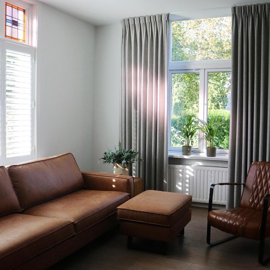 Appartement 'Wij En De Zande' Kamperveen Extérieur photo