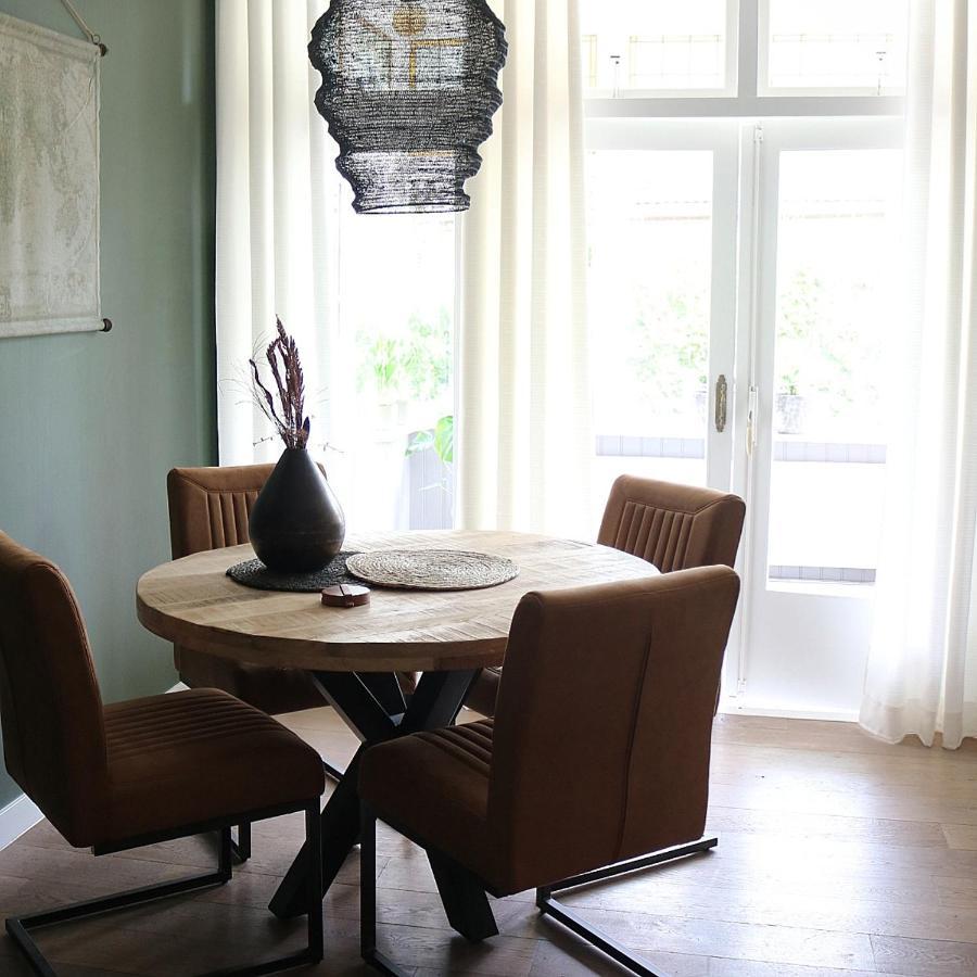 Appartement 'Wij En De Zande' Kamperveen Extérieur photo
