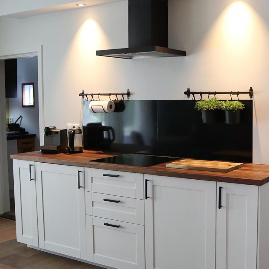 Appartement 'Wij En De Zande' Kamperveen Extérieur photo