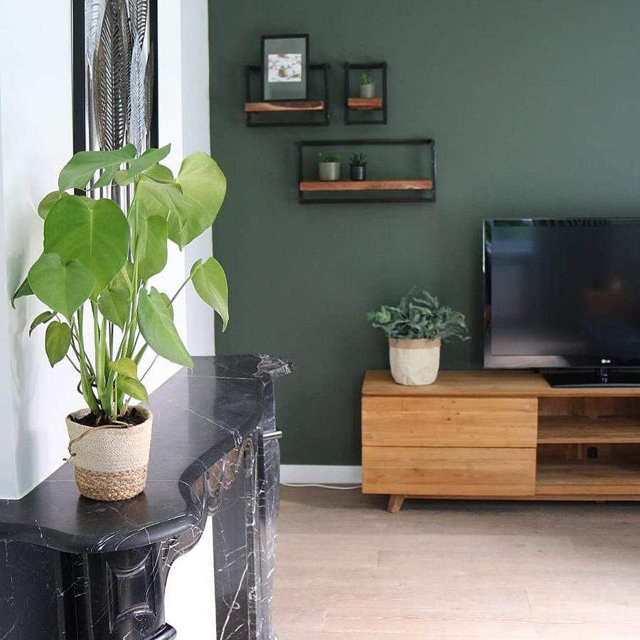 Appartement 'Wij En De Zande' Kamperveen Extérieur photo