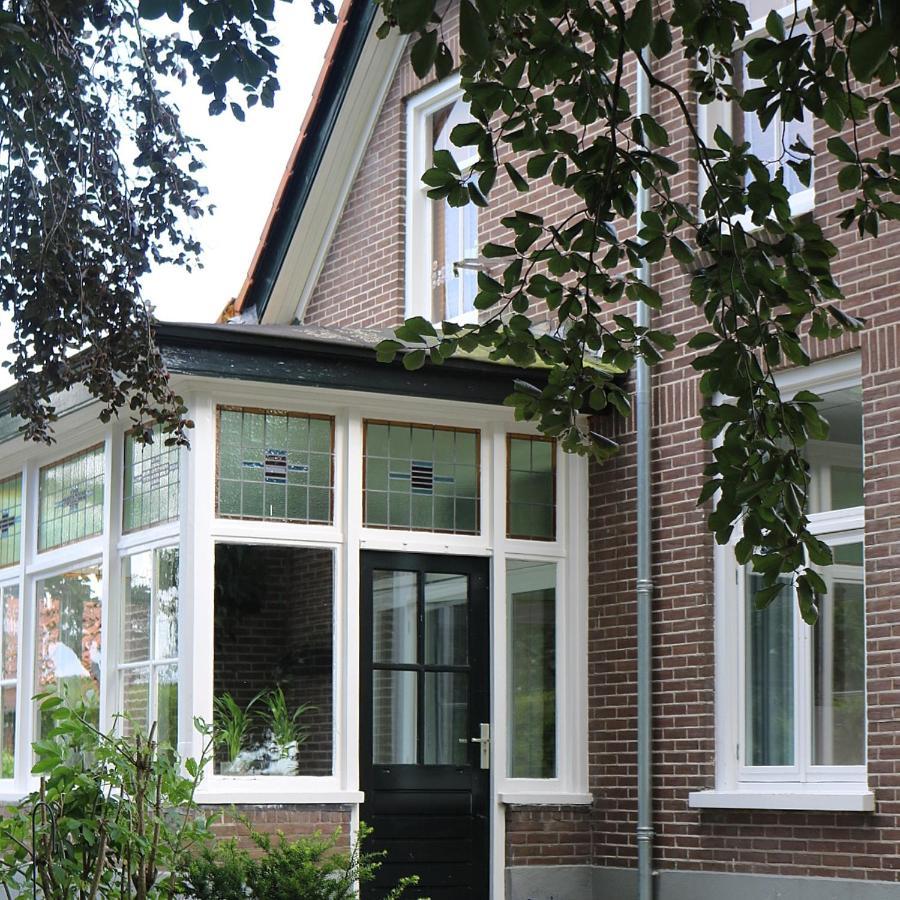 Appartement 'Wij En De Zande' Kamperveen Extérieur photo