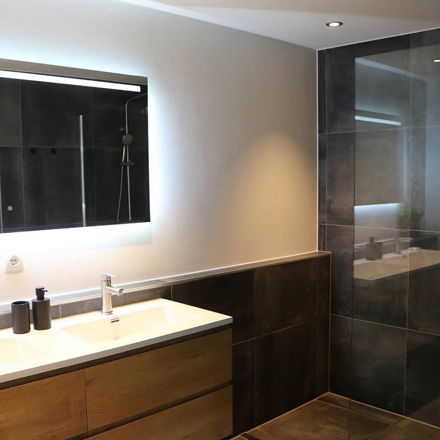 Appartement 'Wij En De Zande' Kamperveen Extérieur photo