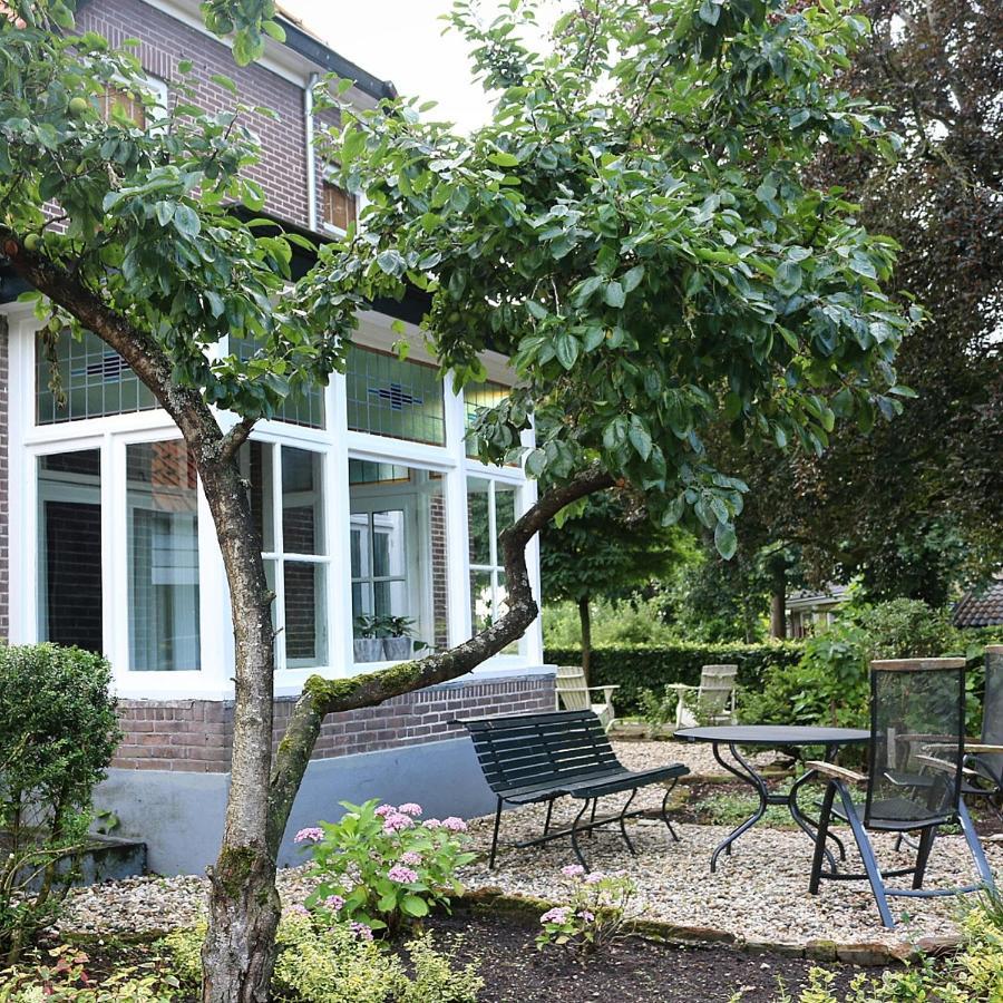 Appartement 'Wij En De Zande' Kamperveen Extérieur photo