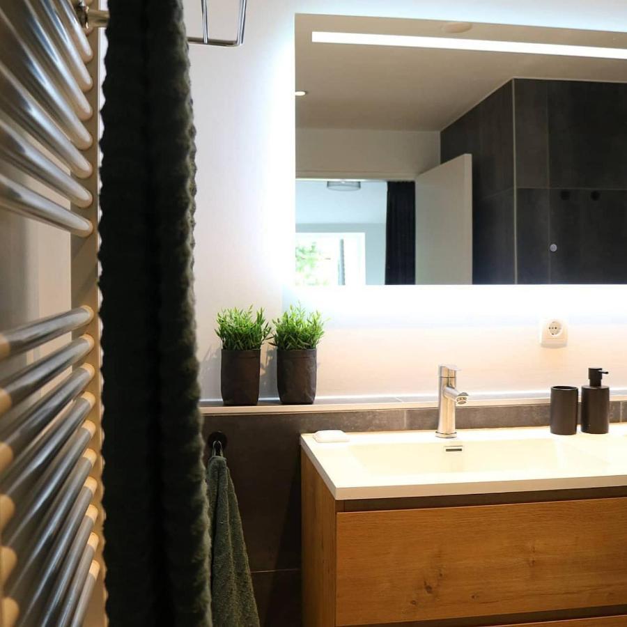 Appartement 'Wij En De Zande' Kamperveen Extérieur photo